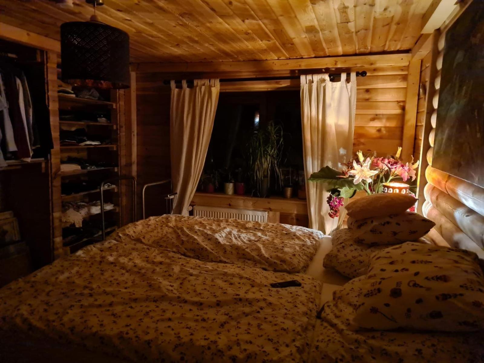 Prostřední Bečva Wellness-Beskydy 빌라 외부 사진